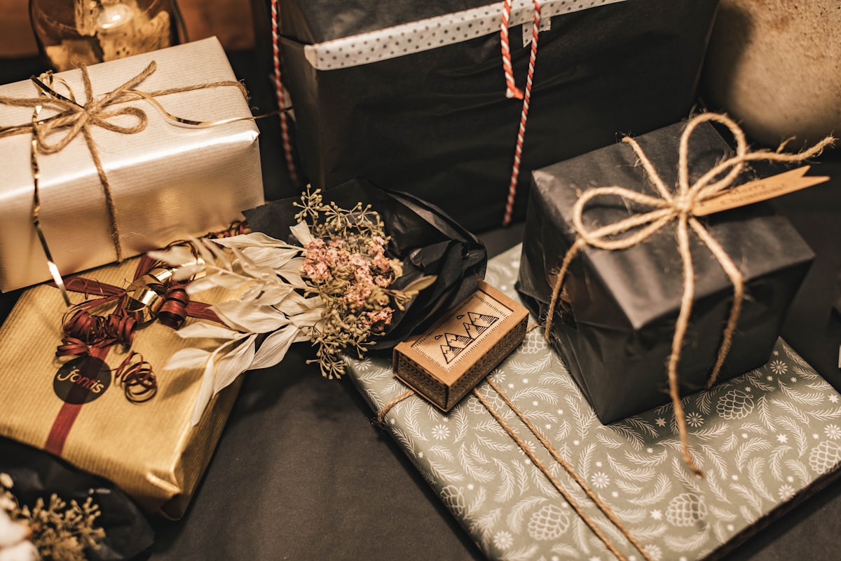 De 20 beste kerstgeschenken voor bedrijven