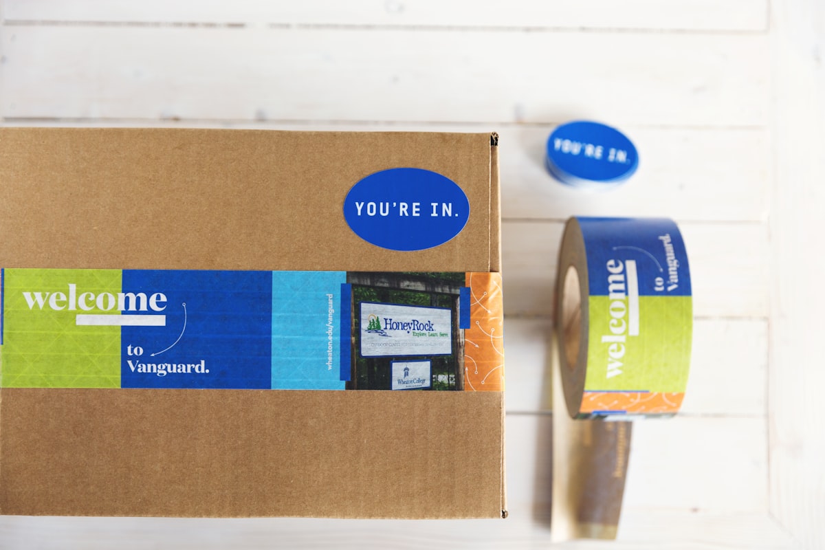 Hoe je het perfecte welcome pack maakt voor nieuwe medewerkers